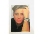 Foto Antiga - Jason Priestley